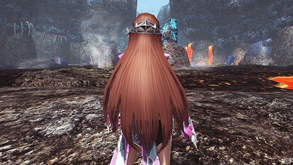 「ファンタシースターオンライン2」5周年記念デザインコンテストの入賞作品がACスクラッチに登場！「イースターイベント2018」も開催の画像79