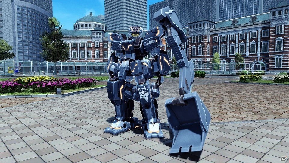 「ファンタシースターオンライン2」5周年記念デザインコンテストの入賞作品がACスクラッチに登場！「イースターイベント2018」も開催の画像80