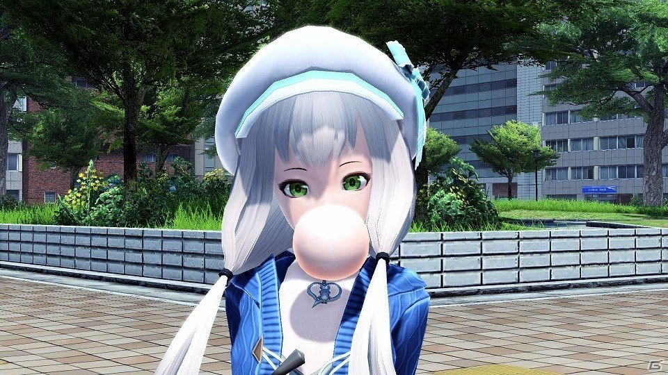 「ファンタシースターオンライン2」5周年記念デザインコンテストの入賞作品がACスクラッチに登場！「イースターイベント2018」も開催の画像83