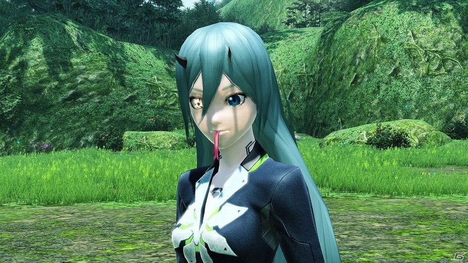 「ファンタシースターオンライン2」5周年記念デザインコンテストの入賞作品がACスクラッチに登場！「イースターイベント2018」も開催の画像85