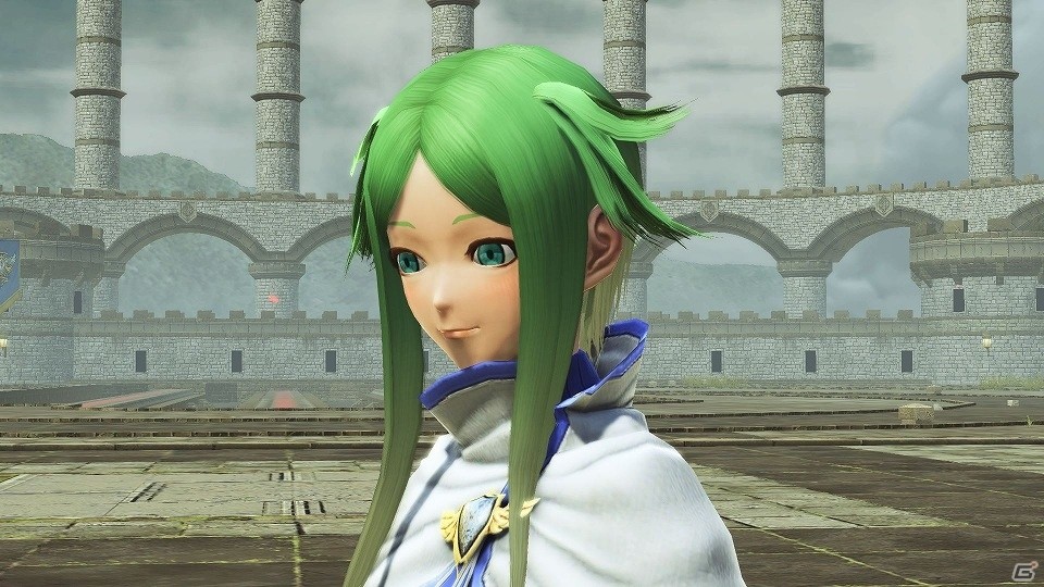 「ファンタシースターオンライン2」5周年記念デザインコンテストの入賞作品がACスクラッチに登場！「イースターイベント2018」も開催の画像86