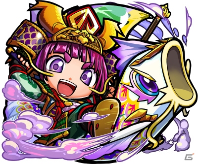 「共闘ことば RPG コトダマン」GW特別イベントを一挙紹介！「こどもの日」にちなんだ新コトダマンも登場の画像9