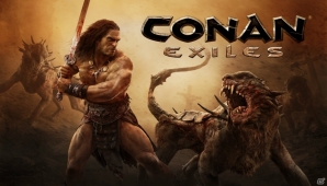 自国の繁栄のため、敵勢力を殲滅せよ―オープンワールドサバイバルアクション「Conan Exiles」PS4版の発売が決定!の画像1