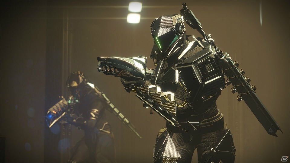 PS4「Destiny 2」新ストーリーやレイド・ゾーン「星々のスパイア」などが含まれる拡張コンテンツ第2弾「ウォーマインド」が配信決定！の画像4