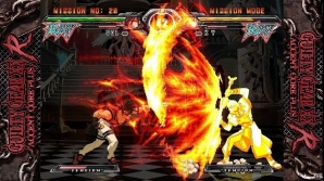 あの激闘をもう1度―往年の名作「GUILTY GEAR XX ΛCORE PLUS R」がSwitchにて配信決定！オリジナル楽曲も収録の画像2