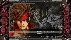 あの激闘をもう1度―往年の名作「GUILTY GEAR XX ΛCORE PLUS R」がSwitchにて配信決定！オリジナル楽曲も収録の画像3
