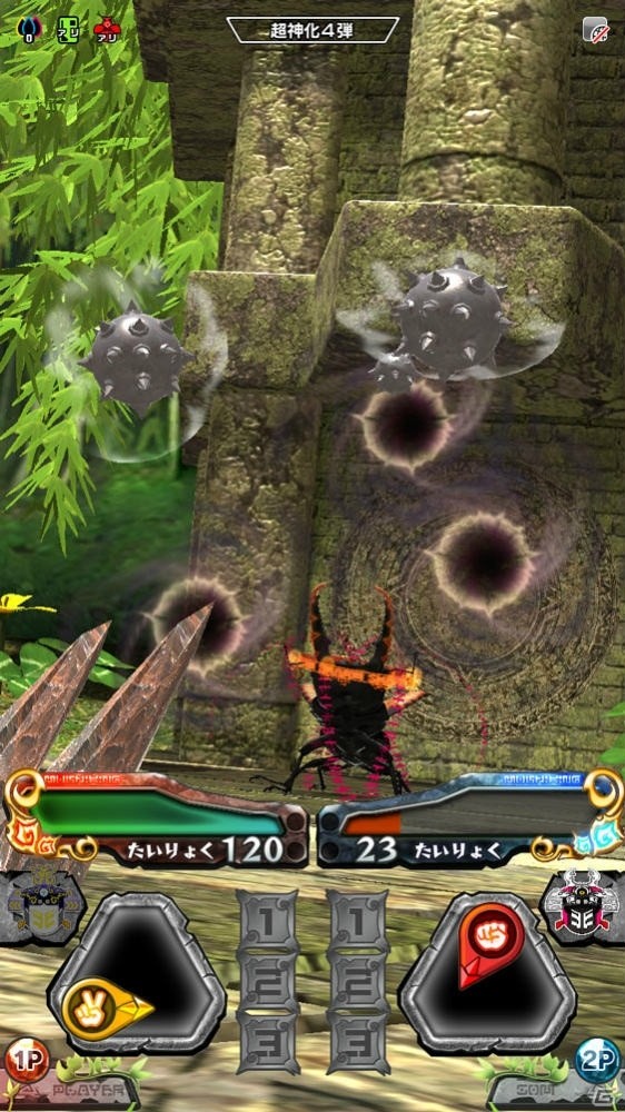 AC「新甲虫王者ムシキング 超神化4弾」が稼働開始！マジン化キャラと1対1で戦う「マジンバトル」などが追加の画像17