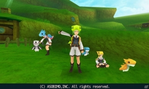 iOS/Android「セレスアルカオンライン」サービス開始8周年を記念したイベントが開催！「レッピィアイランド」にカオスレッティ登場の画像1