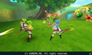 iOS/Android「セレスアルカオンライン」サービス開始8周年を記念したイベントが開催！「レッピィアイランド」にカオスレッティ登場の画像16