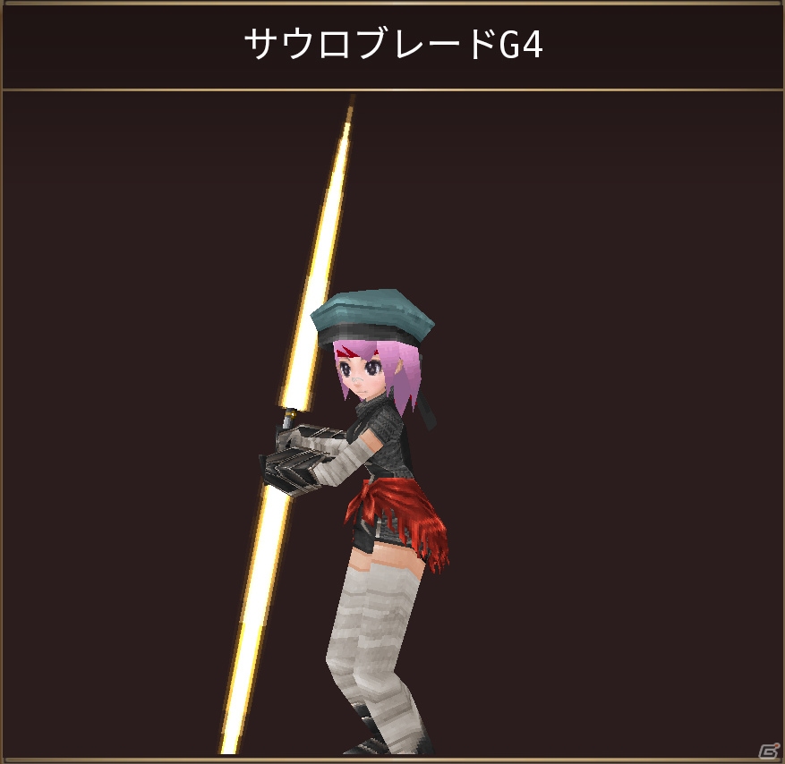 「イルーナ戦記オンライン」強化を重ねて最上位武器を手に入れろ！「ゴールデンレイド」イベントが開催の画像6