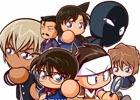 「実況パワフルサッカー」にて「名探偵コナン」とのコラボが開催！コラボシナリオの配信や記念キャンペーンが開始