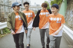 ポノス、「クラロワリーグ」のチーム“PONOS Sports”所属プロ選手を発表の画像1