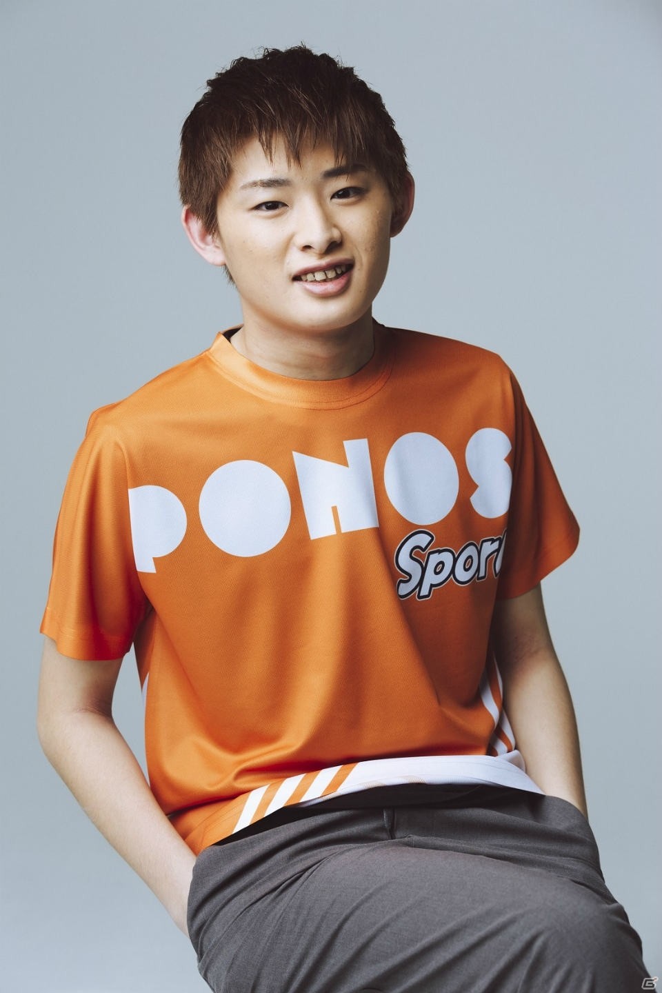 ポノス、「クラロワリーグ」のチーム“PONOS Sports”所属プロ選手を発表の画像5