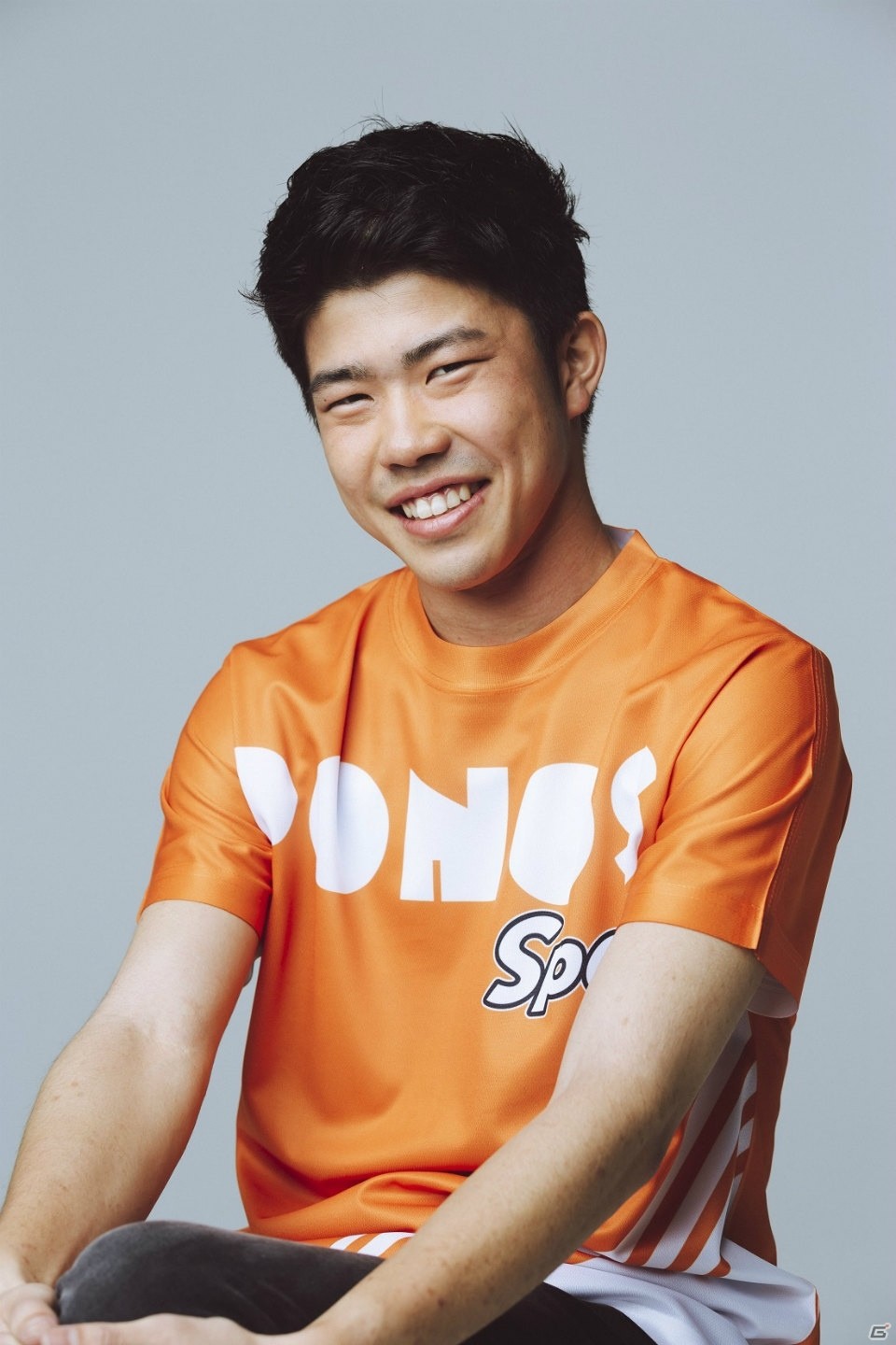 ポノス、「クラロワリーグ」のチーム“PONOS Sports”所属プロ選手を発表の画像6