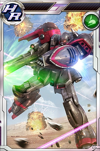 iOS/Android「ガンダムコンクエスト」コスト7機体「SR ケンプファー」新登場！GWログインキャンペーンなどが実施の画像3