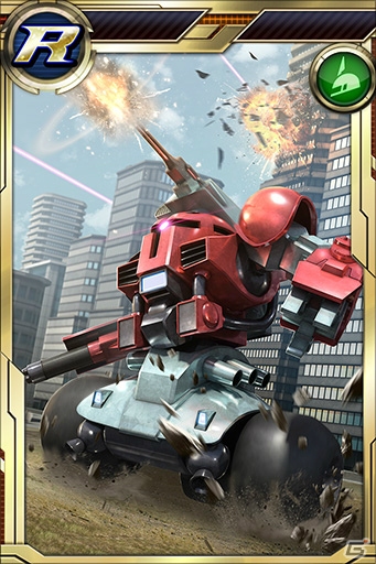iOS/Android「ガンダムコンクエスト」コスト7機体「SR ケンプファー」新登場！GWログインキャンペーンなどが実施の画像4