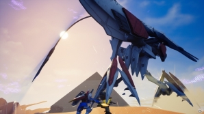 PS4/PC「New ガンダムブレイカー」さらに自由に俺ガンダムを追求！カスタマイズ要素や巨大MA、巨大戦艦とのバトルの様子などを紹介の画像11