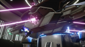 PS4/PC「New ガンダムブレイカー」さらに自由に俺ガンダムを追求！カスタマイズ要素や巨大MA、巨大戦艦とのバトルの様子などを紹介の画像16