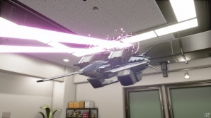 PS4/PC「New ガンダムブレイカー」さらに自由に俺ガンダムを追求！カスタマイズ要素や巨大MA、巨大戦艦とのバトルの様子などを紹介の画像21