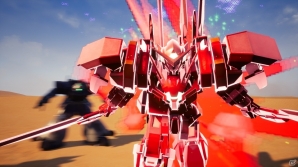 PS4/PC「New ガンダムブレイカー」さらに自由に俺ガンダムを追求！カスタマイズ要素や巨大MA、巨大戦艦とのバトルの様子などを紹介の画像22