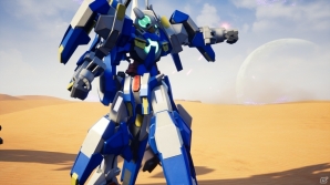 PS4/PC「New ガンダムブレイカー」さらに自由に俺ガンダムを追求！カスタマイズ要素や巨大MA、巨大戦艦とのバトルの様子などを紹介の画像23