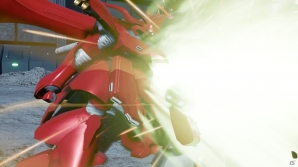 PS4/PC「New ガンダムブレイカー」さらに自由に俺ガンダムを追求！カスタマイズ要素や巨大MA、巨大戦艦とのバトルの様子などを紹介の画像24