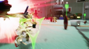 PS4/PC「New ガンダムブレイカー」さらに自由に俺ガンダムを追求！カスタマイズ要素や巨大MA、巨大戦艦とのバトルの様子などを紹介の画像26