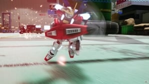 PS4/PC「New ガンダムブレイカー」さらに自由に俺ガンダムを追求！カスタマイズ要素や巨大MA、巨大戦艦とのバトルの様子などを紹介の画像27