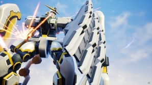 PS4/PC「New ガンダムブレイカー」さらに自由に俺ガンダムを追求！カスタマイズ要素や巨大MA、巨大戦艦とのバトルの様子などを紹介の画像28