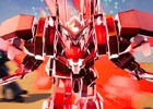 PS4/PC「New ガンダムブレイカー」さらに自由に俺ガンダムを追求！カスタマイズ要素や巨大MA、巨大戦艦とのバトルの様子などを紹介
