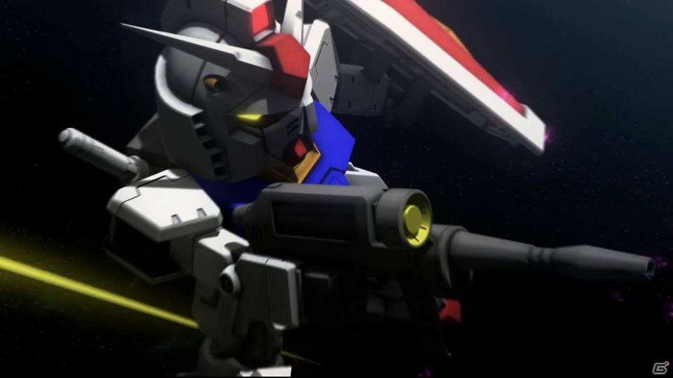 「SDガンダム ジージェネレーション ジェネシス for Nintendo Switch」本日発売―他機種版で配信されたDLCをすべて収録する圧倒的ボリュームの「SDガンダム」シリーズ最新作！の画像2