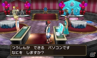「ポケットモンスター ウルトラサン・ウルトラムーン」電気エネルギーをパワーに変えるゼラオラの詳細情報が明らかに！の画像12