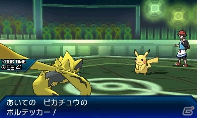 「ポケットモンスター ウルトラサン・ウルトラムーン」電気エネルギーをパワーに変えるゼラオラの詳細情報が明らかに！の画像2