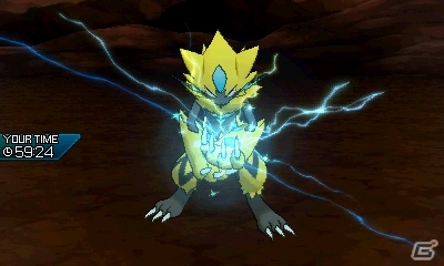 「ポケットモンスター ウルトラサン・ウルトラムーン」電気エネルギーをパワーに変えるゼラオラの詳細情報が明らかに！の画像5