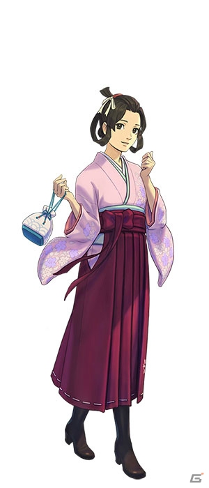 「大逆転裁判2」iOS/Android版が配信開始！記念キャンペーンも実施中の画像8