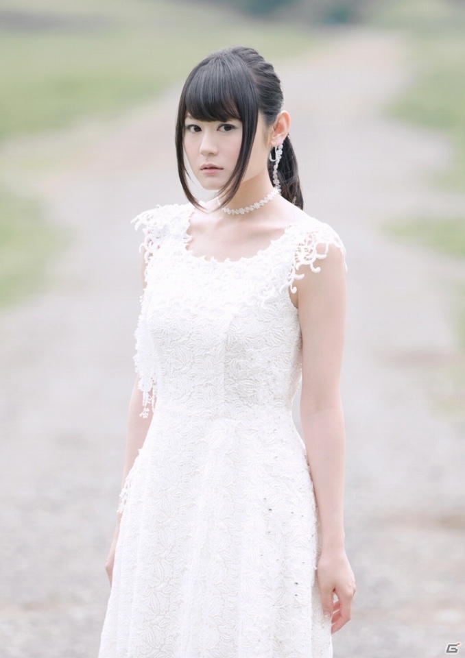 PS Vita「天涯ニ舞ウ、粋ナ花」織田かおりさんが歌うOP＆EDテーマが4月26日に発売！の画像2