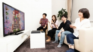 スマホをコントローラーにして遊ぶPS4用ソフト「暴れろ 動物たちよ！ スマホでパーティー」が発売！トレーラーも公開にの画像4