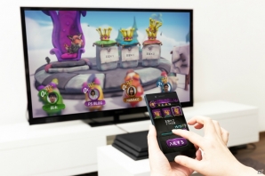 スマホをコントローラーにして遊ぶPS4用ソフト「暴れろ 動物たちよ！ スマホでパーティー」が発売！トレーラーも公開にの画像5