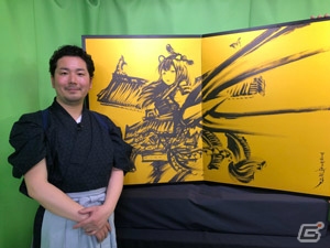 「御城プロジェクト:RE」小田原城コラボイベントの出展情報が公開！テーマソングCDプレゼントや公式グッズの先行販売などの画像5