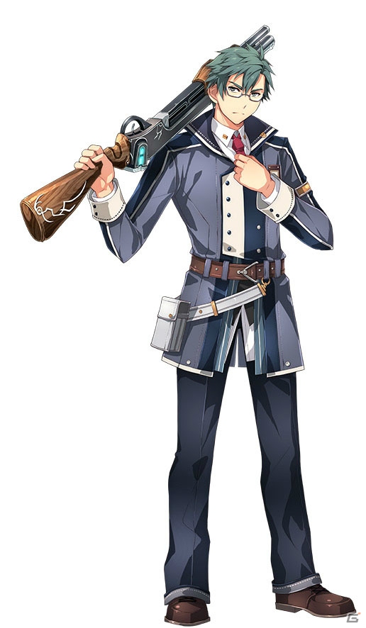 PS4「英雄伝説 閃の軌跡IV -THE END OF SAGA-」《魔女の眷属》、旧《VII組》メンバーの新情報が公開！の画像15