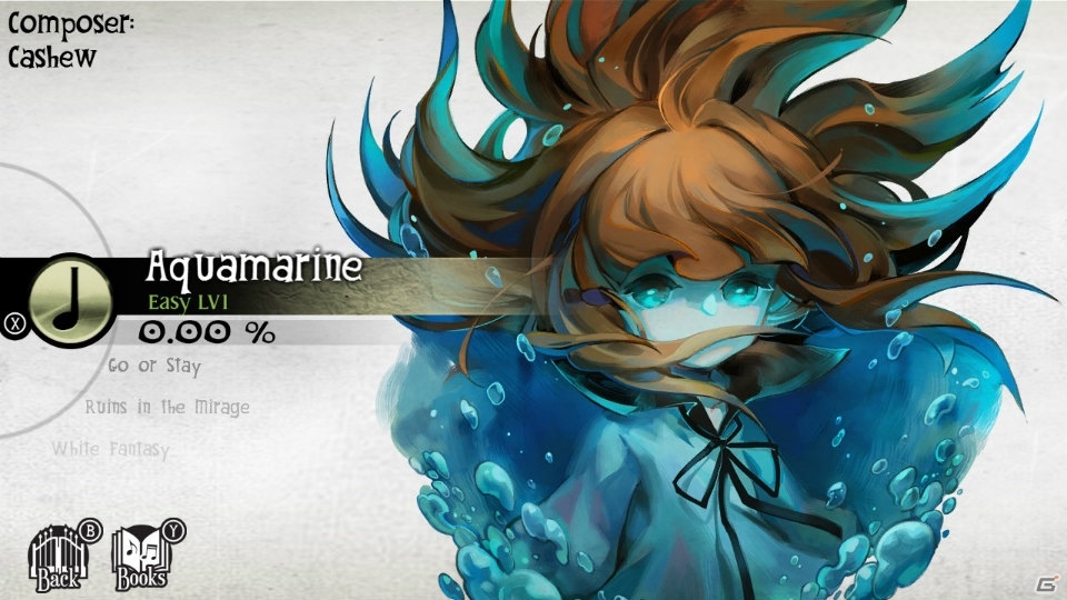 「DEEMO」新曲14曲が追加される「楽曲追加パッチVer1.2」が配信開始！無料体験版も登場の画像15
