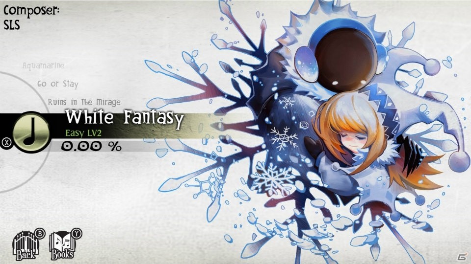 「DEEMO」新曲14曲が追加される「楽曲追加パッチVer1.2」が配信開始！無料体験版も登場の画像18