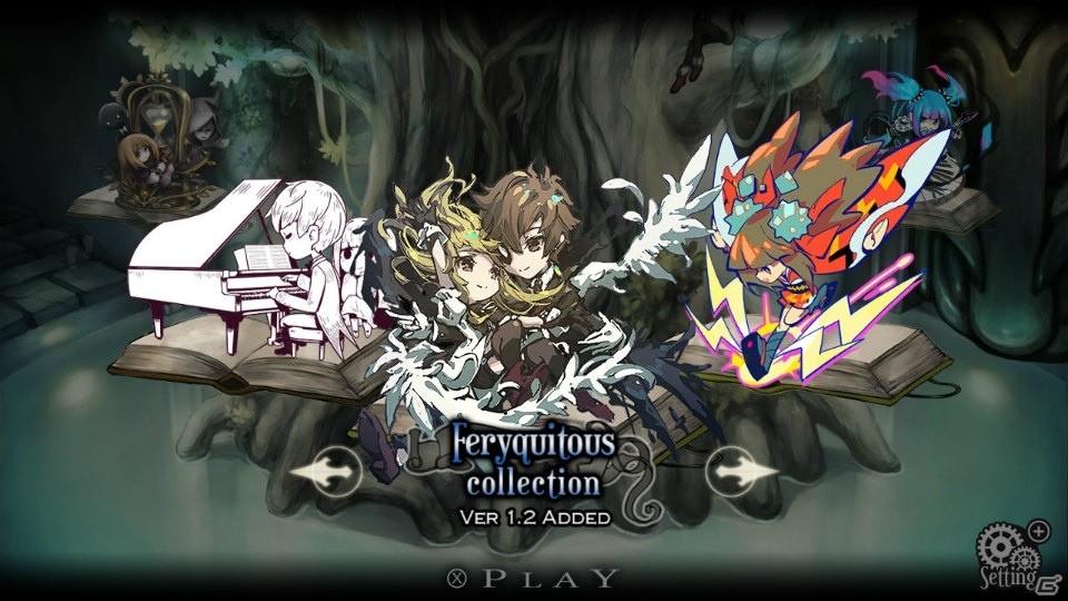 「DEEMO」新曲14曲が追加される「楽曲追加パッチVer1.2」が配信開始！無料体験版も登場の画像2