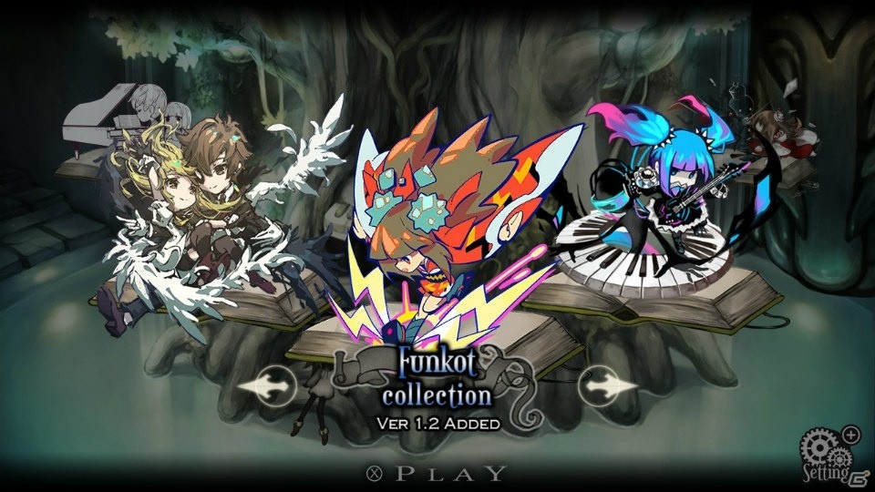 「DEEMO」新曲14曲が追加される「楽曲追加パッチVer1.2」が配信開始！無料体験版も登場の画像8