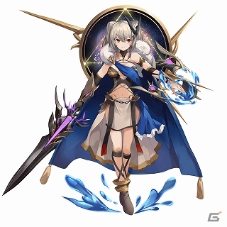 iOS/Android「ブロ崩プロジェクト」限定キャラ「アーダル」登場するブロフェスが開催！新難易度「殲級」クエストもの画像5