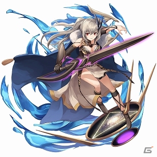 iOS/Android「ブロ崩プロジェクト」限定キャラ「アーダル」登場するブロフェスが開催！新難易度「殲級」クエストもの画像6