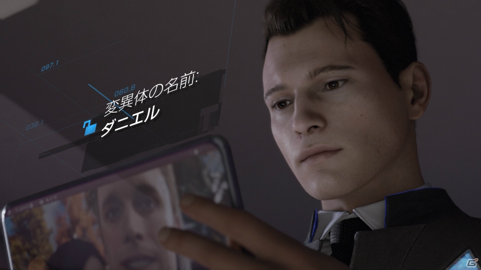 PS4「Detroit: Become Human」物語冒頭のチャプター「人質」が楽しめる無料体験版が配信！限定版の情報もの画像3