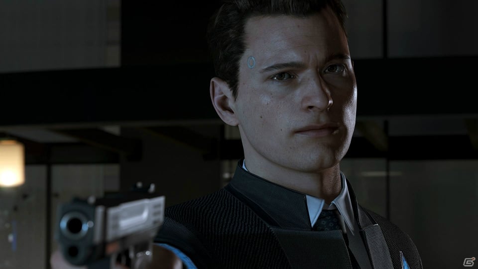 PS4「Detroit: Become Human」物語冒頭のチャプター「人質」が楽しめる無料体験版が配信！限定版の情報もの画像6