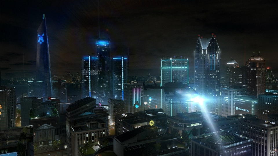 PS4「Detroit: Become Human」物語冒頭のチャプター「人質」が楽しめる無料体験版が配信！限定版の情報もの画像7