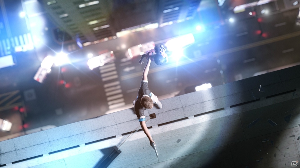 PS4「Detroit: Become Human」物語冒頭のチャプター「人質」が楽しめる無料体験版が配信！限定版の情報もの画像8